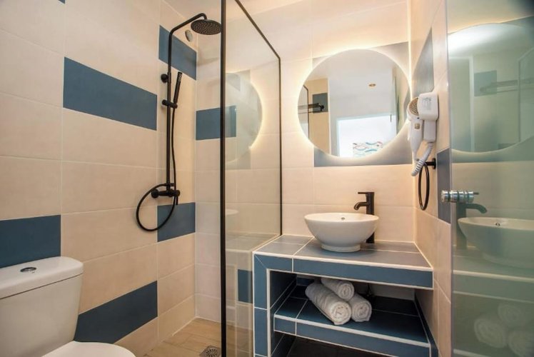 Faliraki Premium Hotel, Rhodes