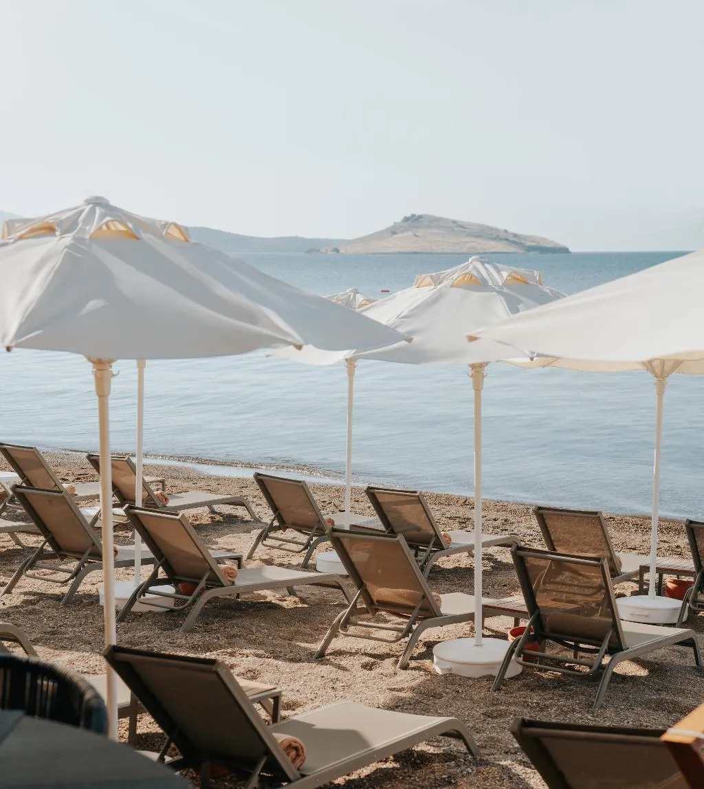 General view, Khai Hotel Bodrum, Bodrum
