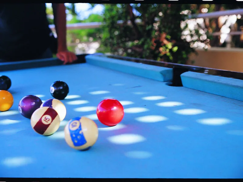 Sports and Entertainment, Castello Village Resort, Crete