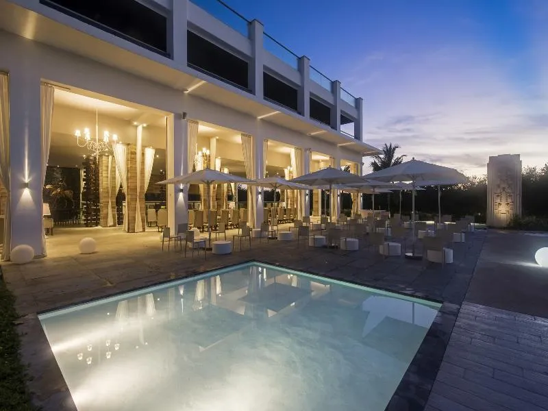 Pool, Platinum Yucatan Princess, Playa Del Carmen