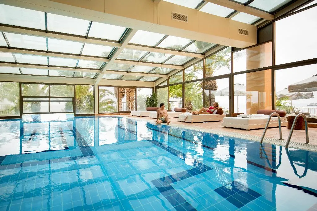 Pool, Robinson Sarigerme Park, Dalaman