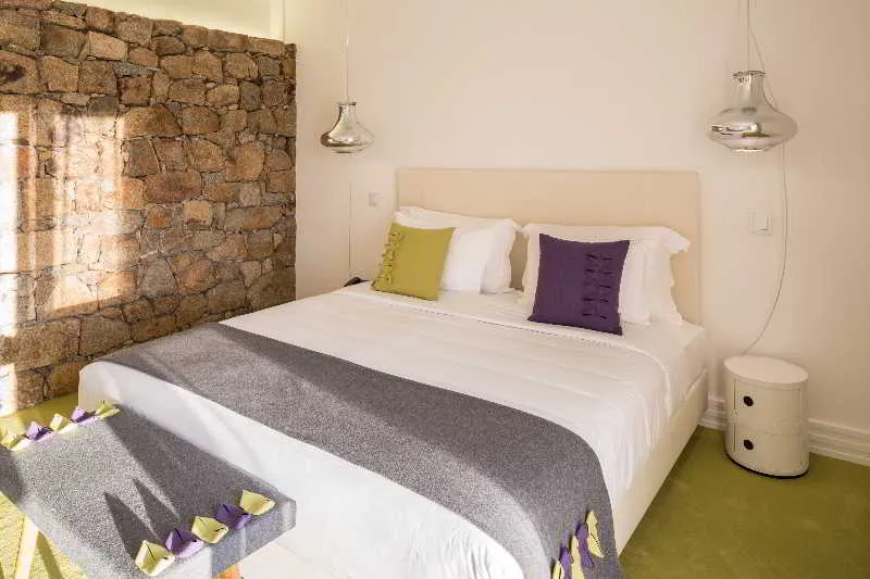 Room, Cerca Design House, Porto
