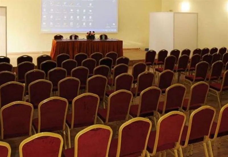 Conferences, Green Palm Golf & Spa Djerba, Tunisia