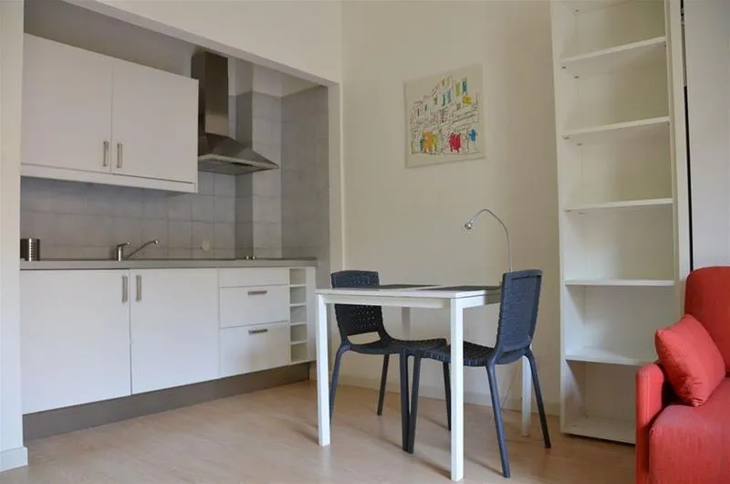General view, Sigieri Residence Milano, Milan