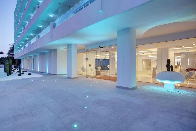 General view, The Sea Hotel by Grupotel. Adults Only, Majorca