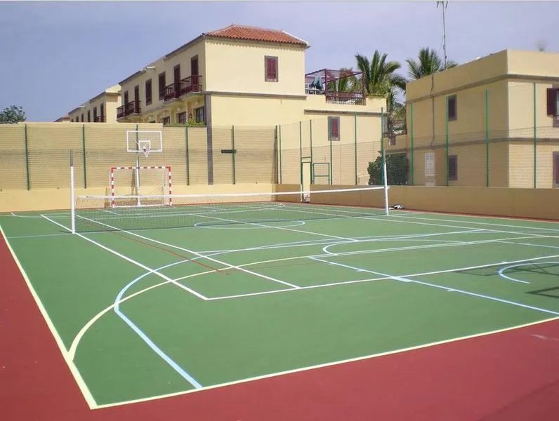 Sports and Entertainment, Maspalomas Oasis Club, Gran Canaria