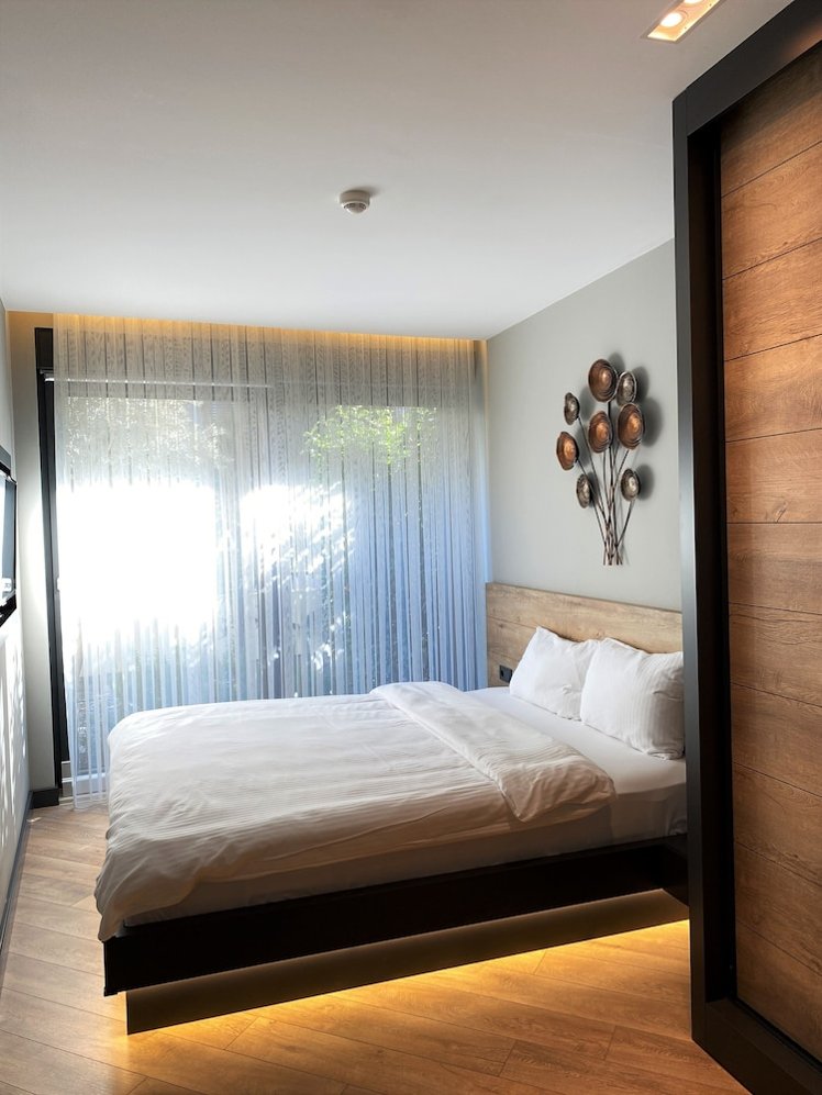 Z Suites, Antalya