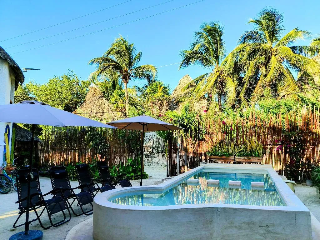 General view, Arte Sano Hotel & Spa - Only Adults, Cancun Area