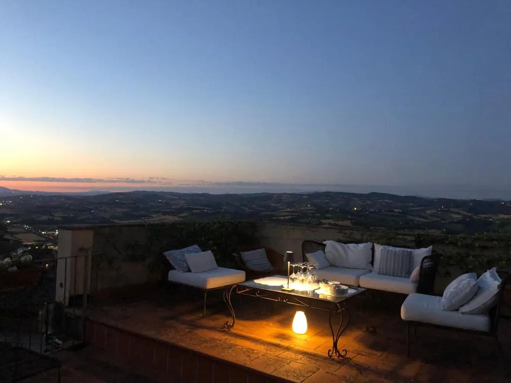 General view, Residenza D'epoca San Lorenzo Tre, Perugia