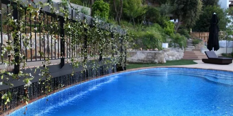 General view, Casa Granados Boutique Hotel, Costa Brava