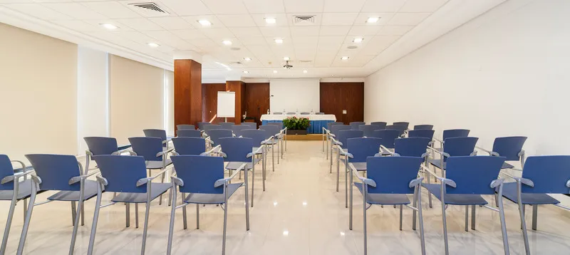 Conferences, Globales SuneoClub Pionero Santa Ponsa, Majorca