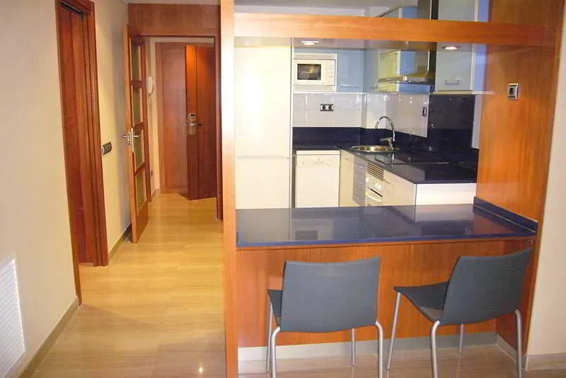 Room, Apartaments Independencia, Barcelona