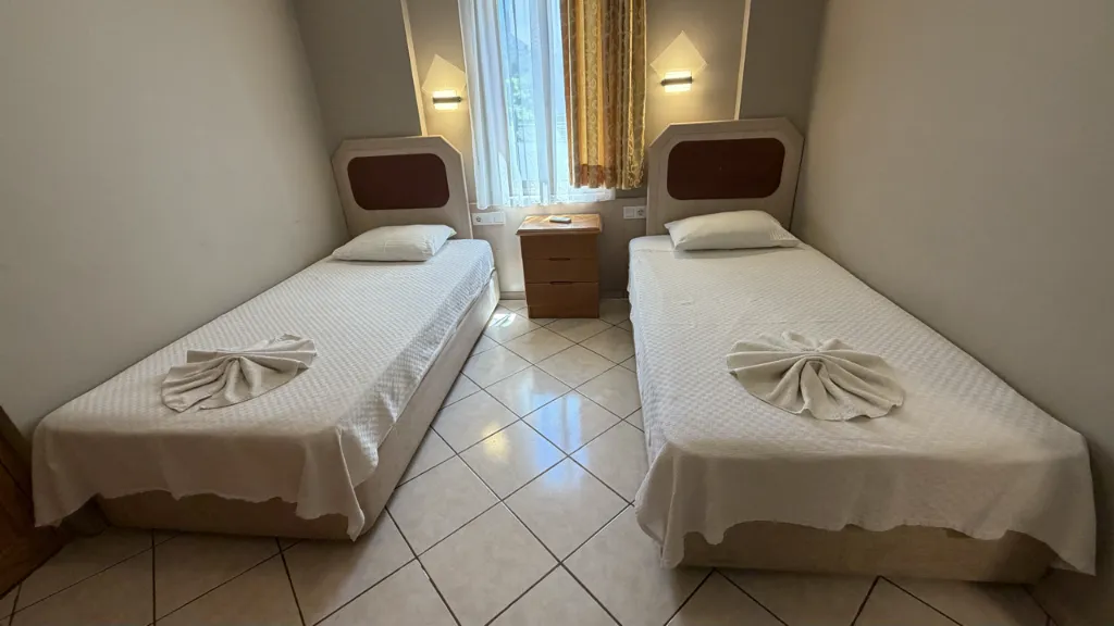 FAMILY ROOM SUPERIOR Room, Arya Otel, Dalaman
