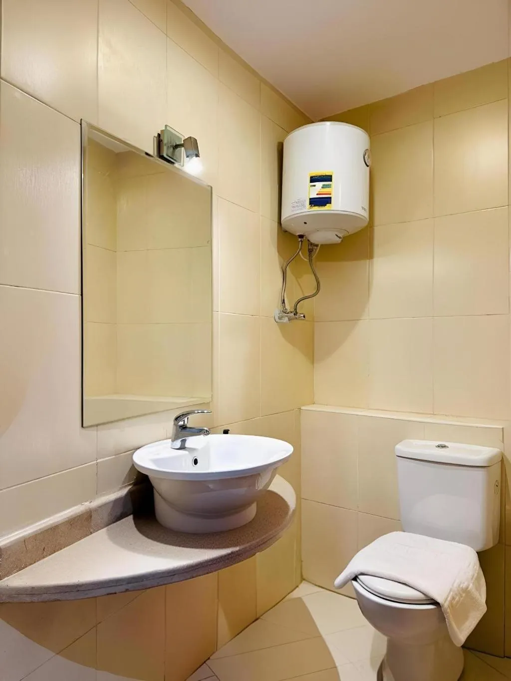 STUDIO STANDARD Room, Royal Beach Serviced Apartments, Red Sea Riviera