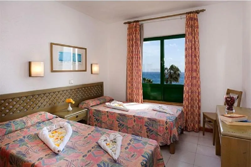 APARTMENT TWO BEDROOMS Room, BLUESEA Apartamentos Costa Teguise Beach, Lanzarote