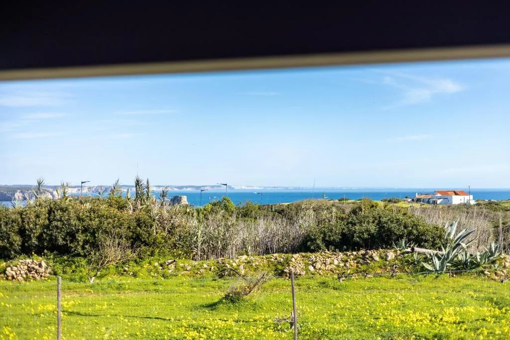 APARTMENT ONE BEDROOM WITH VIEWS Room, Pontalaia, Algarve