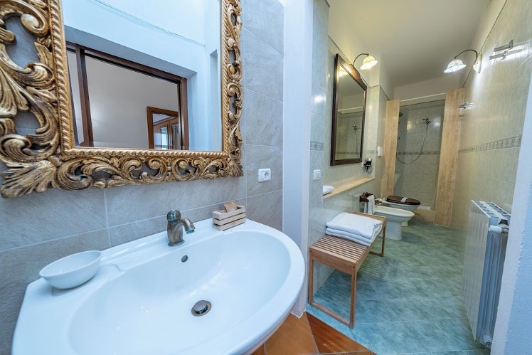 B&B Villa Carlotta Resort, Catania
