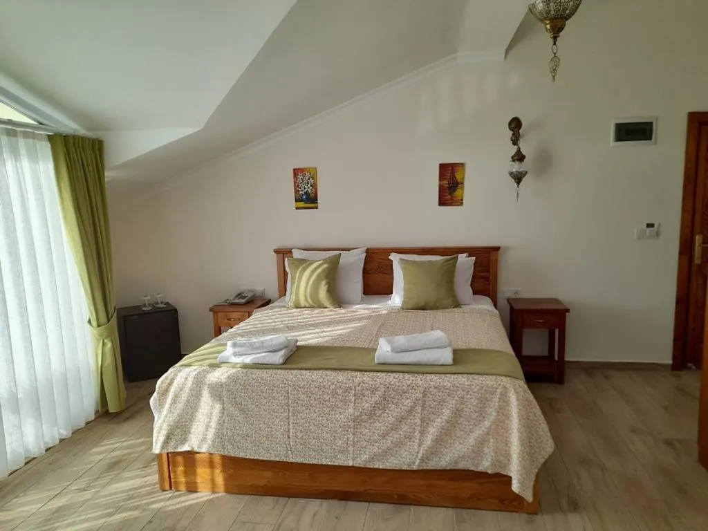 SUITE WITH BALCONY Room, Infinity Ruby Hotel, Dalaman