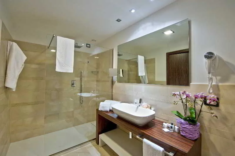 Room, Dolce by Wyndham Siracusa I Monasteri Golf & Spa, Catania