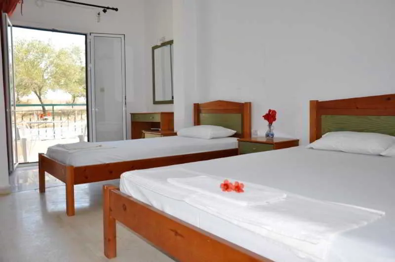 Room, Island Panorama, Corfu