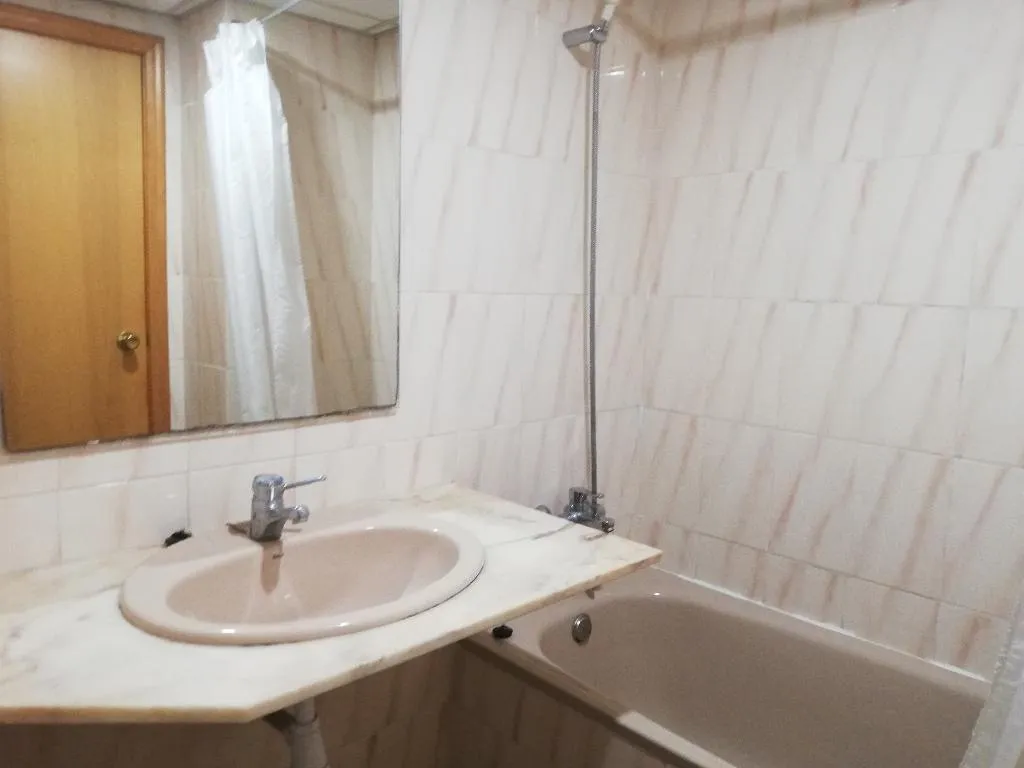 APARTMENT CAPACITY 4 Room, Paradis, Costa Dorada