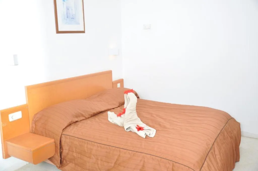 APARTMENT DUPLEX Room, Dar El Manara Djerba Hotel And Apartment, Tunisia