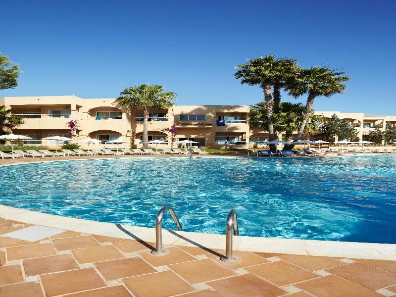Pool, Grupotel Santa Eularia & Spa. Adults Only, Ibiza