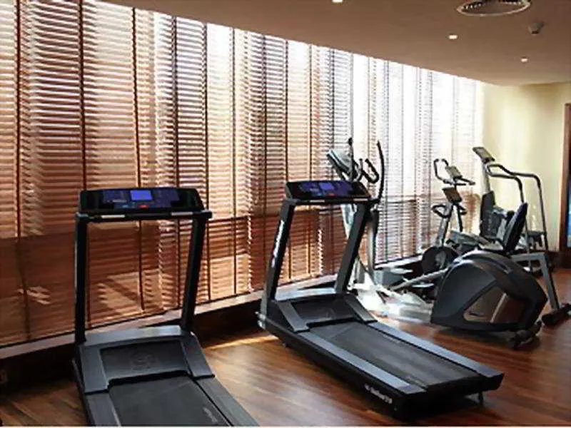 Sports and Entertainment, City Seasons Suites Dubai, Dubai