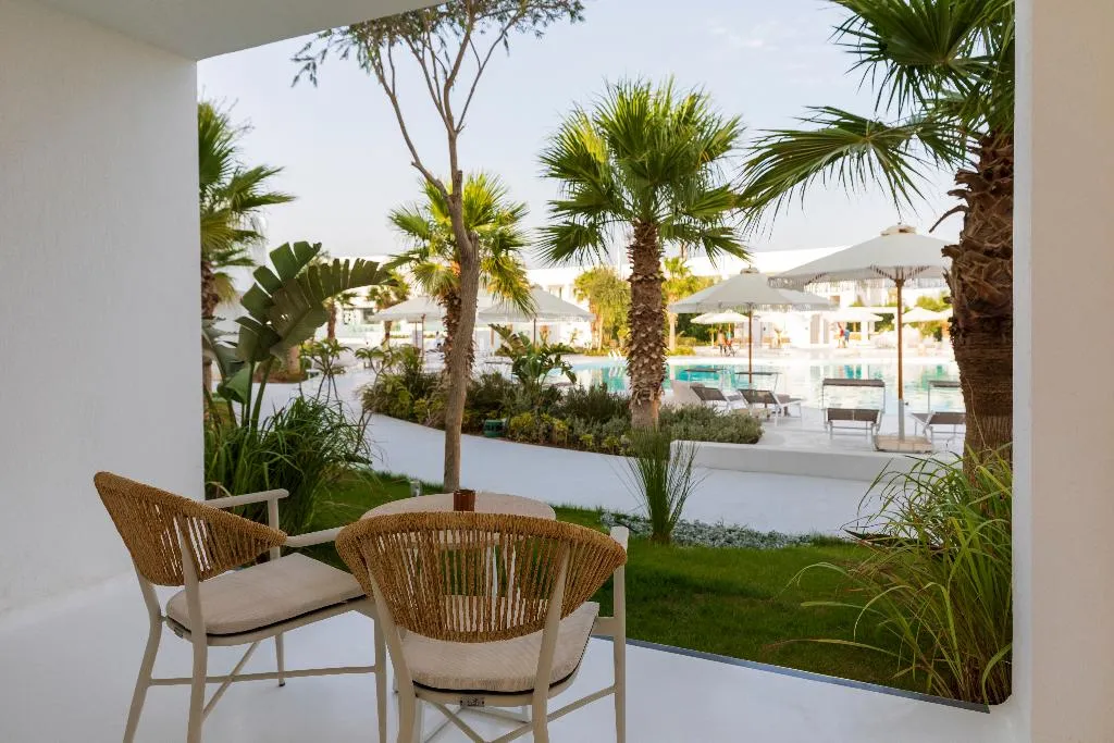 DOUBLE STANDARD Room, Meraki Sharm El Sheikh, Red Sea Riviera