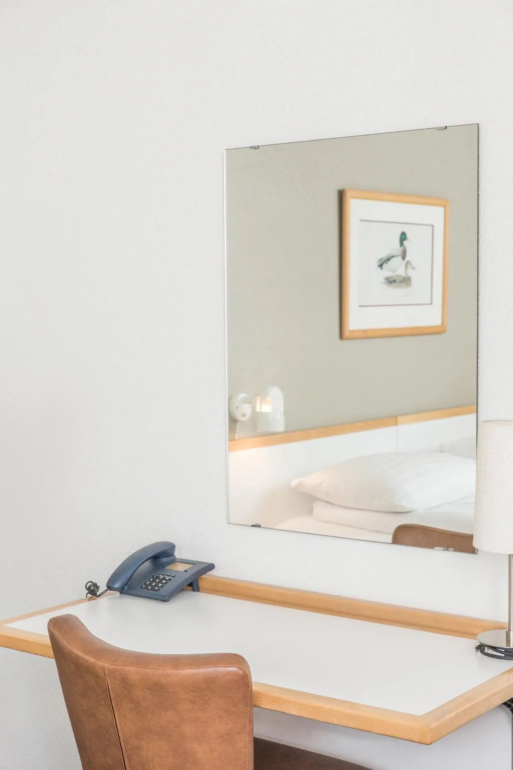DOUBLE SINGLE USE STANDARD Room, Nordurland by Keahotels, Akureyri