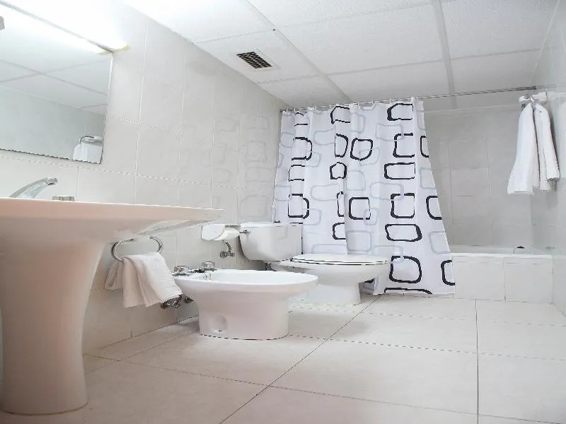APARTMENT ONE BEDROOM Room, Apartamentos Ribera, Costa Blanca