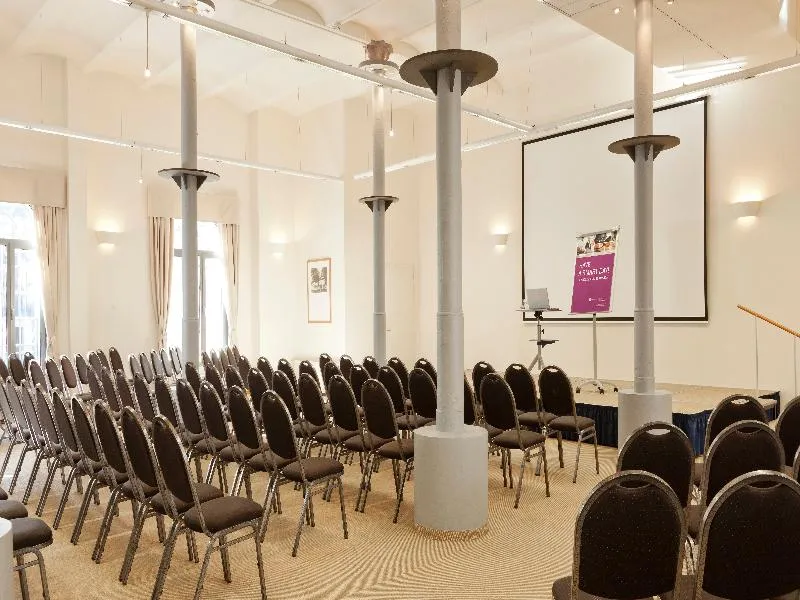 Conferences, Ameron Abion Spreebogen Waterside, Berlin