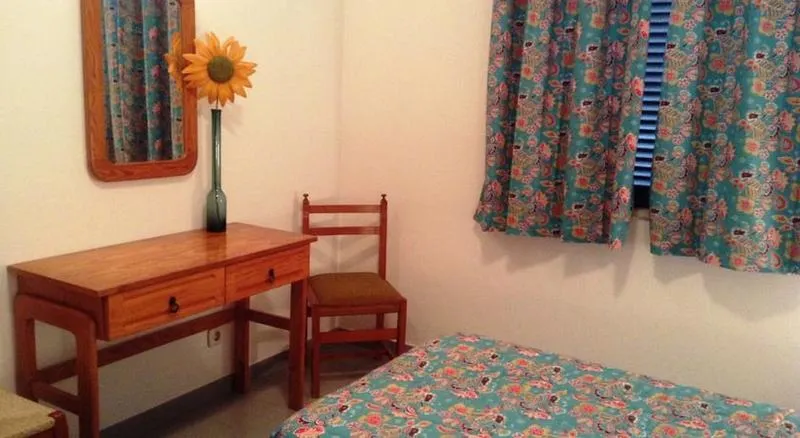 Room, Turiquintas, Algarve