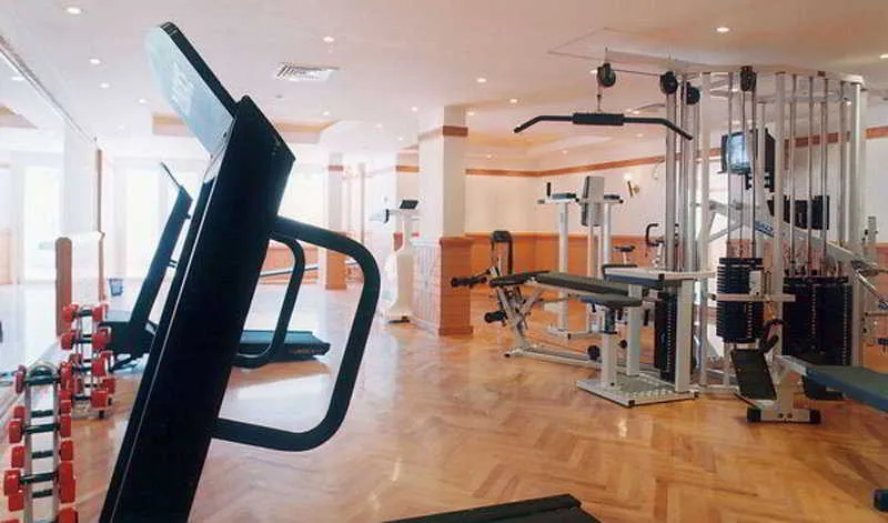 Sports and Entertainment, Hotel Sol Sharm, Red Sea Riviera