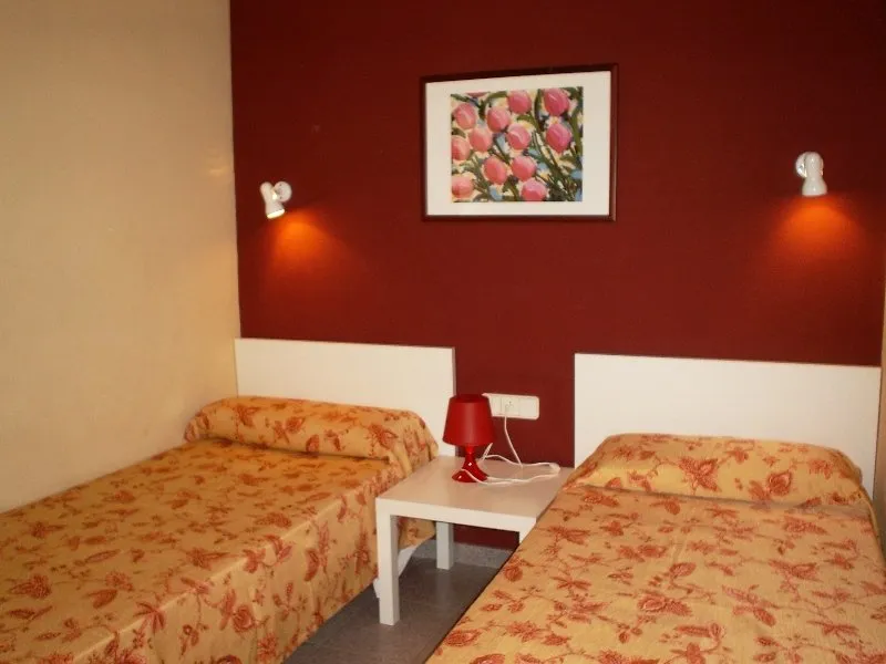 Room, Guanabara Park, Gran Canaria