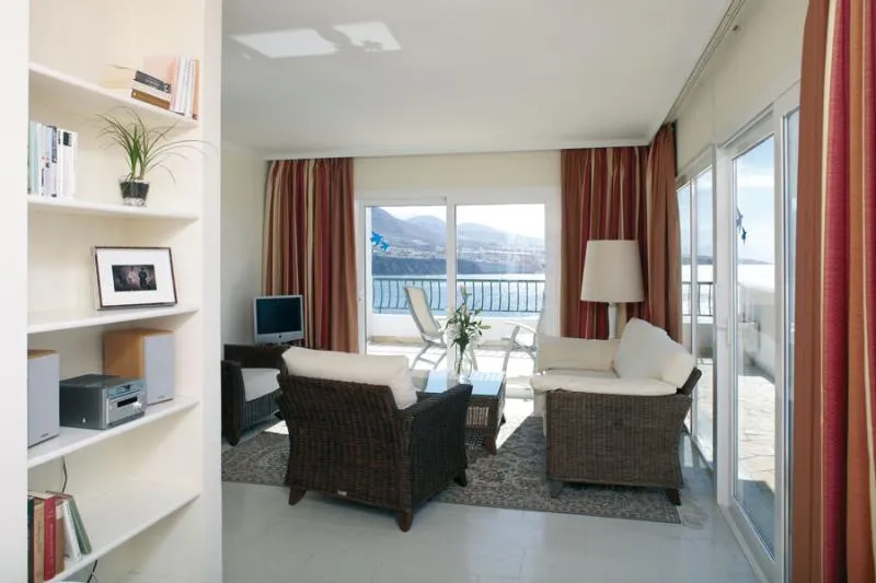 General view, Oceano Health Spa Hotel, Tenerife