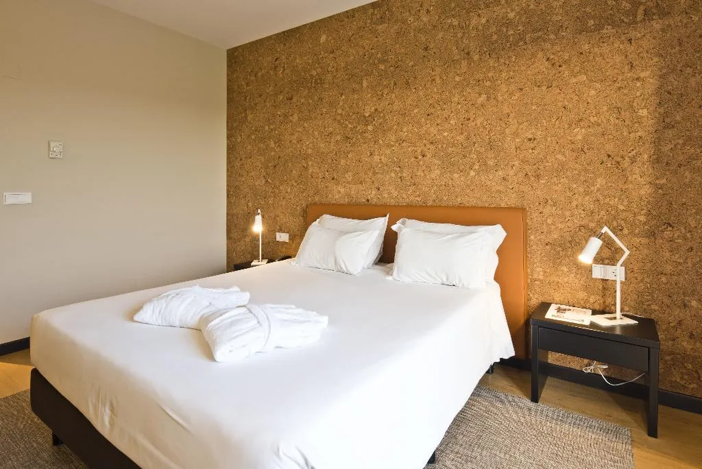 SINGLE STANDARD Room, Lam Hotel Estarreja, Porto