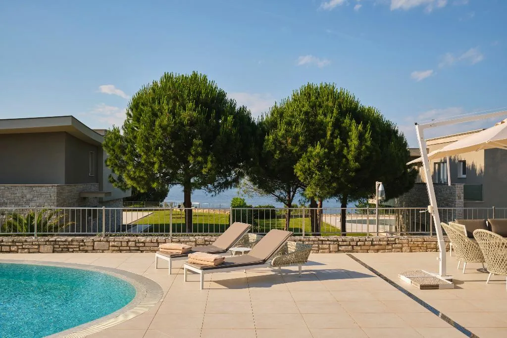 VILLA FOUR BEDROOMS Room, Adriatic Istria Resort Operated by Minor Hotels, Istria
