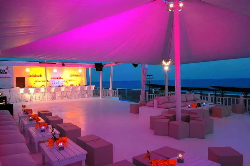 Bar, Master Family Club Hotel, Antalya