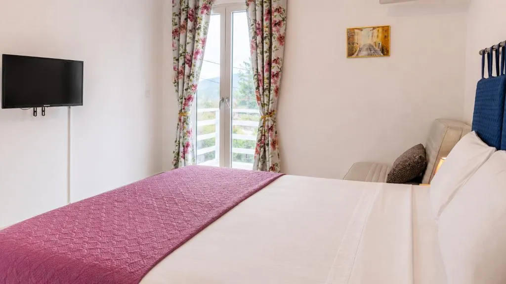 Room, Karavaki Apartments, Zante