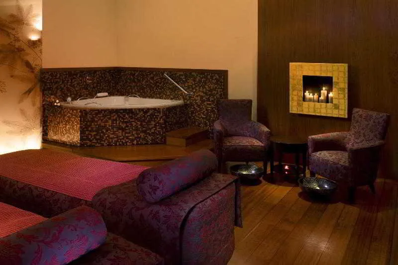 Sports and Entertainment, Sheraton Sopot, Gdansk