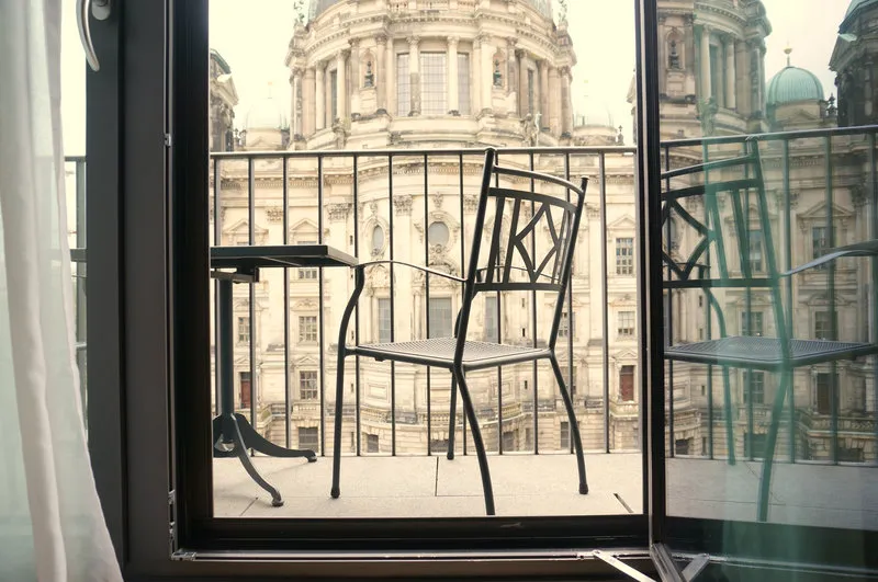 Room, Radisson Collection Hotel, Berlin, Berlin