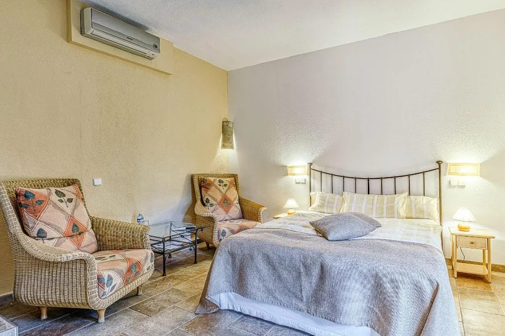 Room, Weingut & Landhotel Can Davero, Majorca