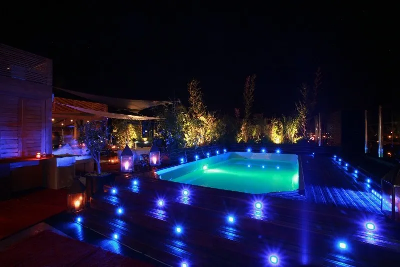 General view, Appart Hotel le Medina Loft, Marrakech