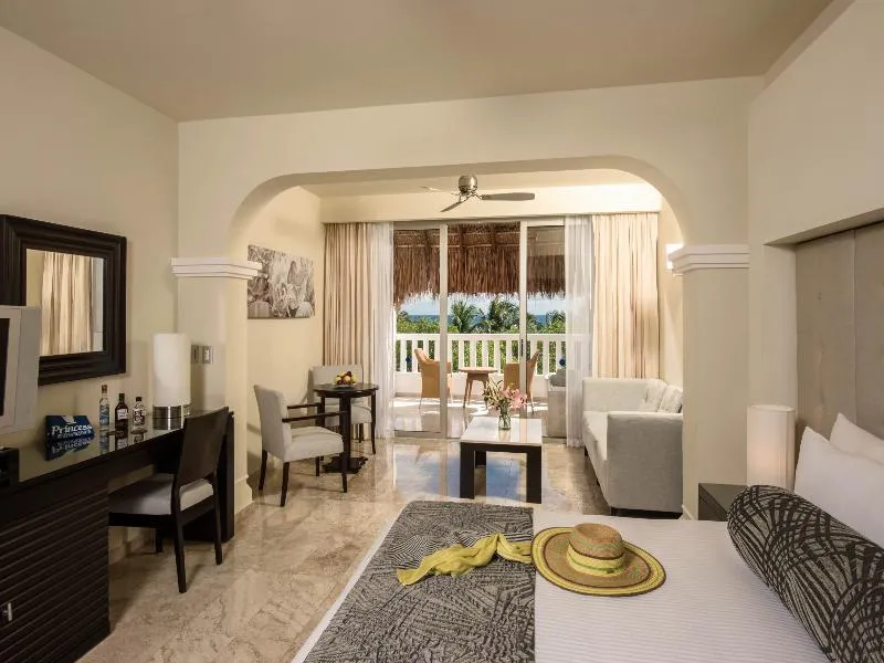 SUITE STANDARD Room, Grand Riviera Princess, Playa Del Carmen