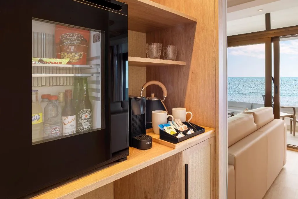 SUITE STANDARD Room, Melia Costa del Sol, Costa Del Sol