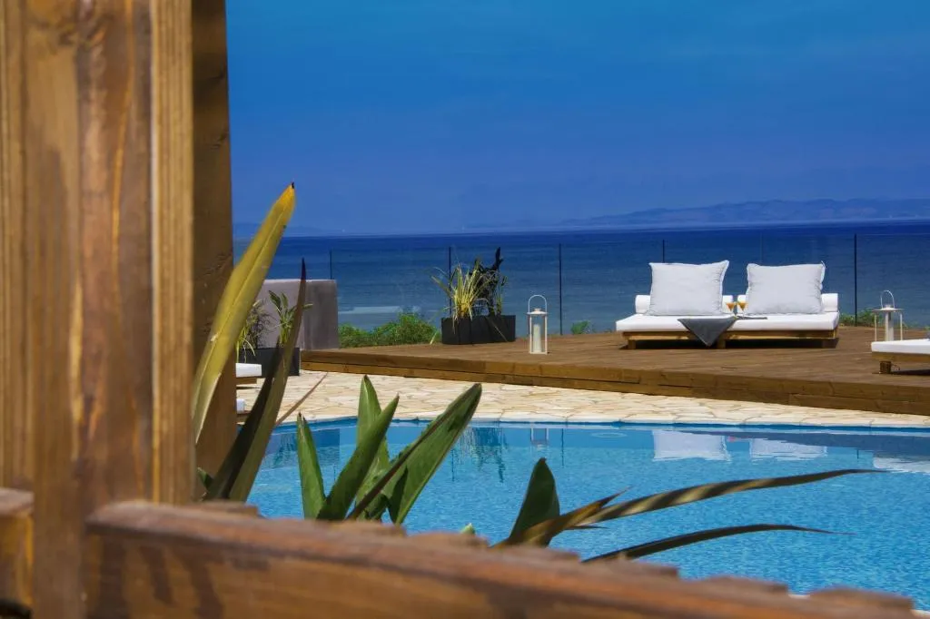 Sports and Entertainment, Ionian Eye, Corfu