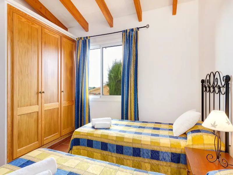 Room, Villas Menorca Sur, Menorca
