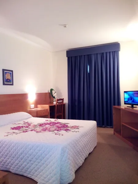 Double or Twin STANDARD Room, Das Taipas, Porto