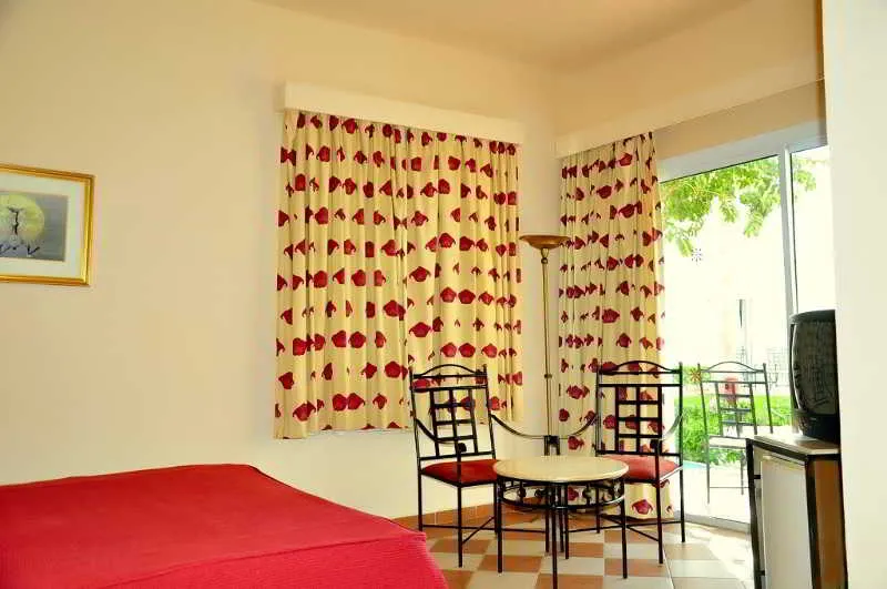 Room, Jaz Fanara Residence, Red Sea Riviera